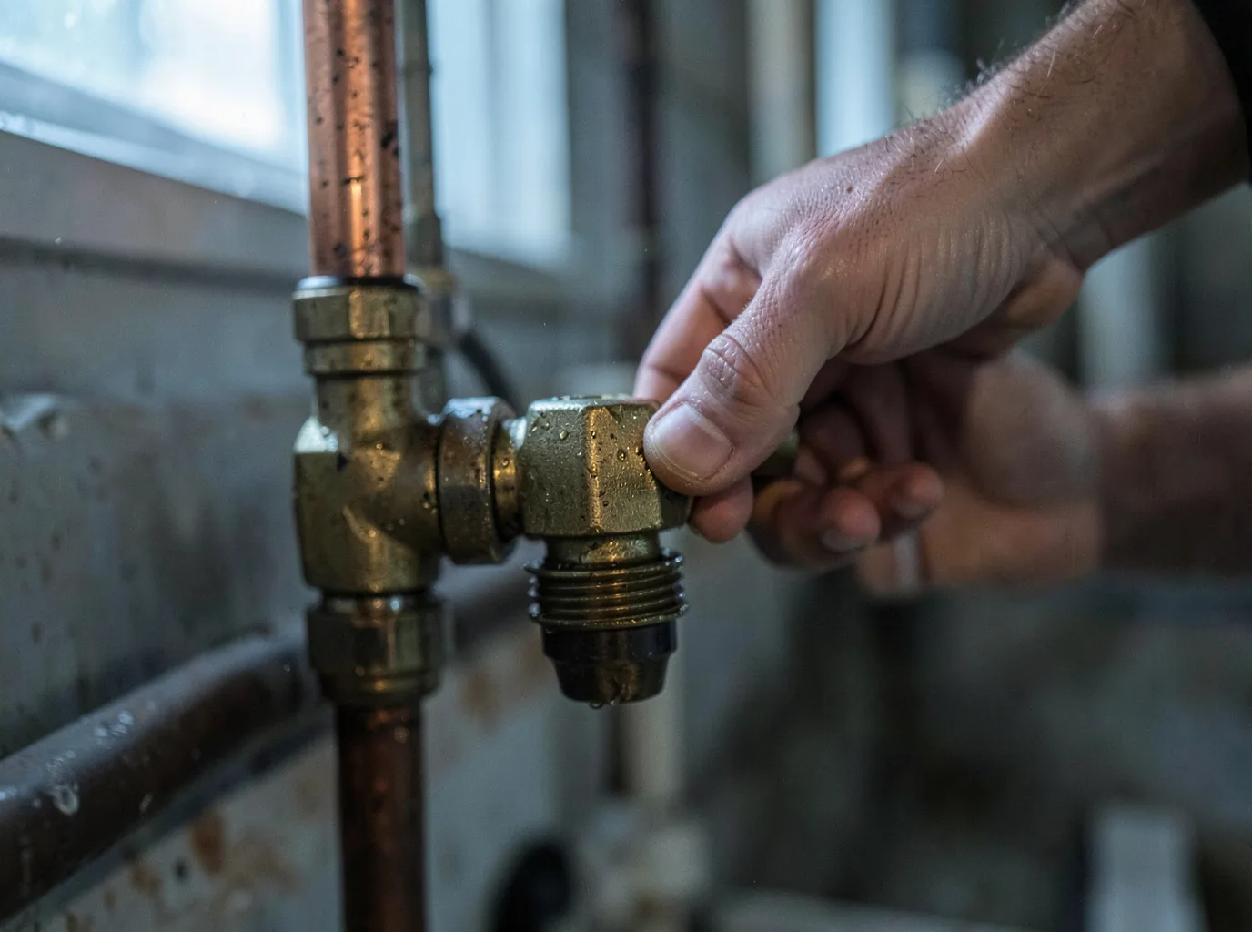 Emergency Plumber Dewitt, VA FAQs